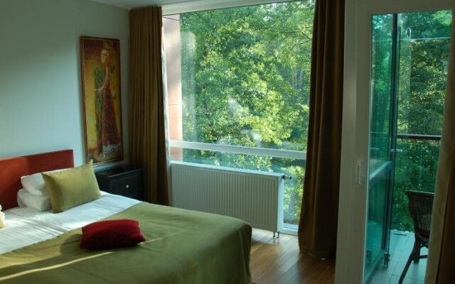 Medea Hotel Spa
