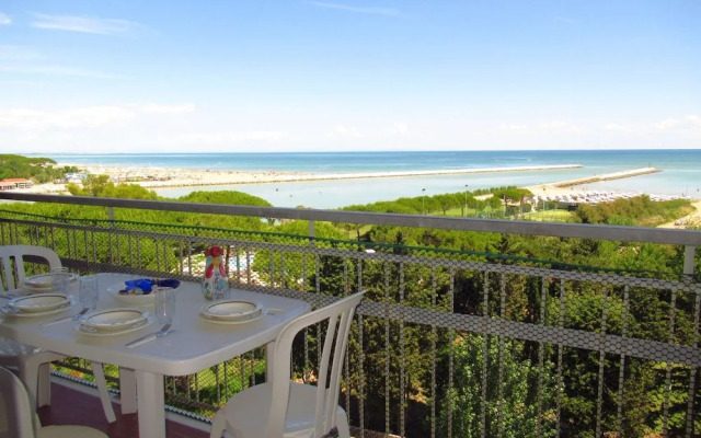 Holiday Home in Caorle Near Spiaggia Tartaruga