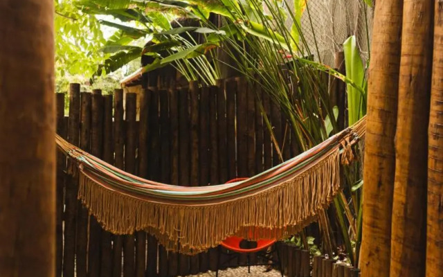 Pousada Riacho dos K