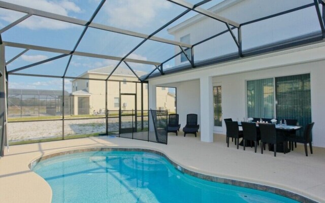 4511 Monado Drive 5 Bedroom Home