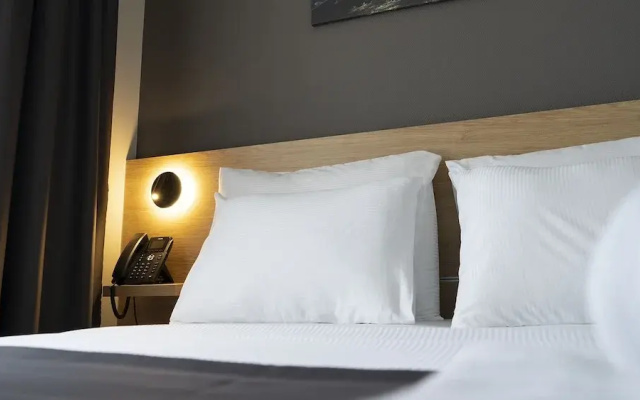 Ha Hotel Mostar