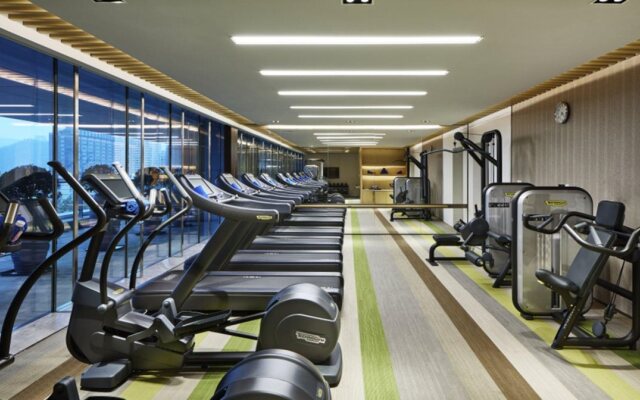 InterContinental Zhuhai by IHG