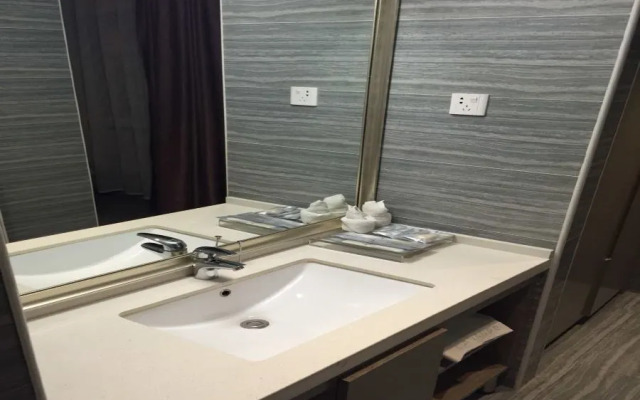 Lavande Hotel Tianjin International Exhibition Center Branch