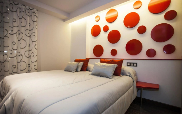 Hostal Barcelona