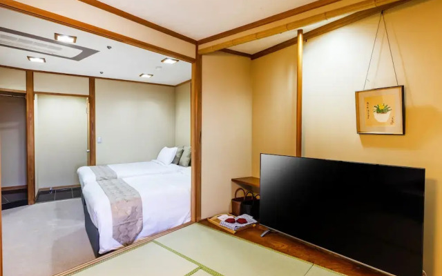Choshi Grand Hotel