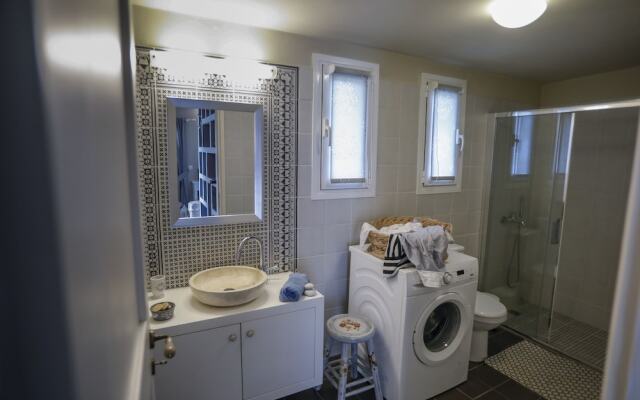En Kefallinia Villas - Adults Only