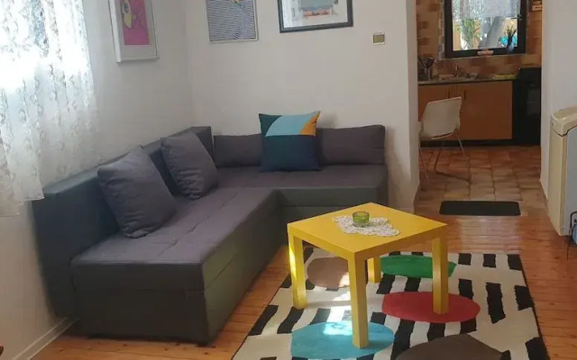Apartments Estella