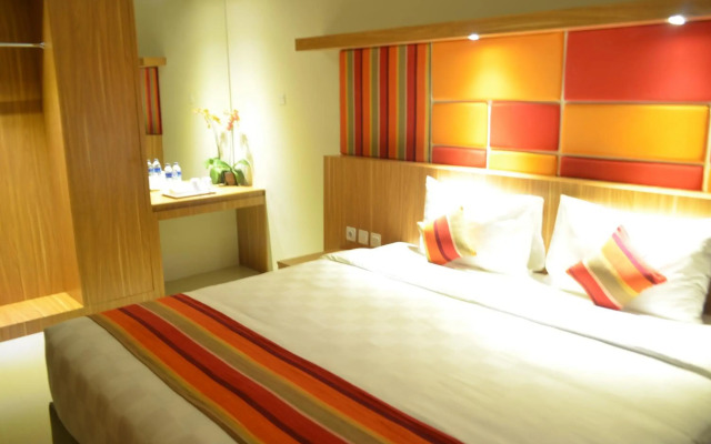 Kyriad Hotel Airport Jakarta