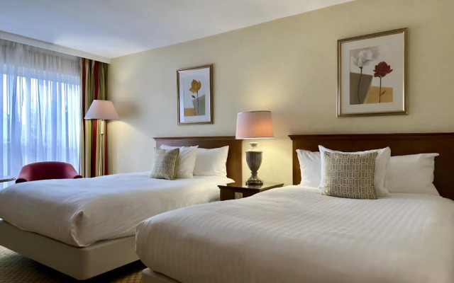 The Aberdeen Dyce Hotel