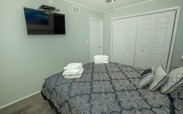 Sandpiper Cove 2031 Destin - Studio Condo