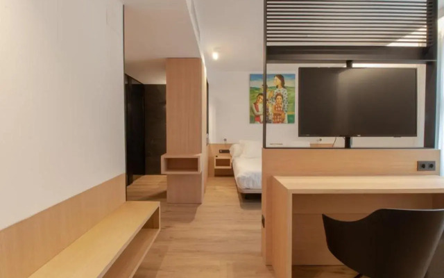 Hotel Cortabitarte