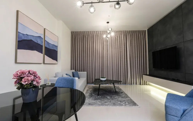 Abdali Views Apartments