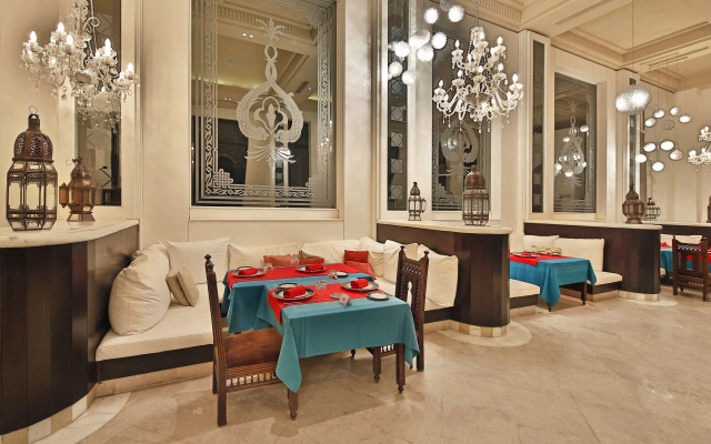 Radisson Blu Palace Resort & Thalasso, Djerba