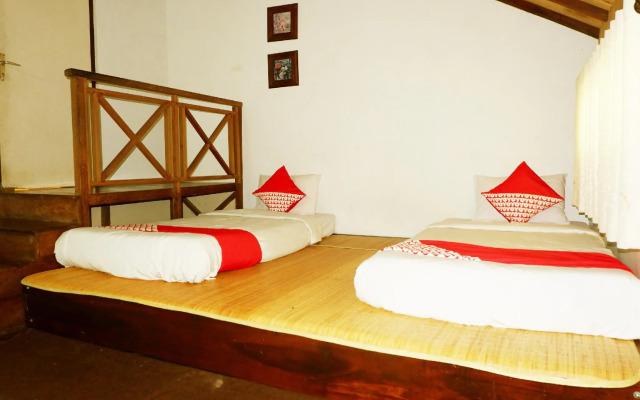 OYO 604 Cemara's Homestay