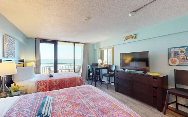 Hawaiian Inn 322
