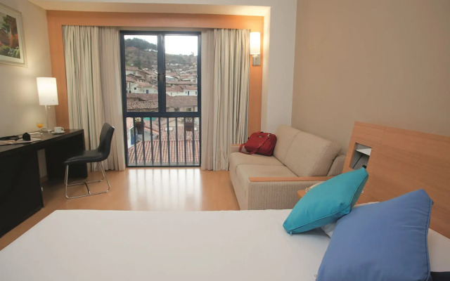 Novotel Cusco