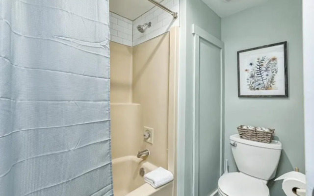The Nordic -Central Collingwood Condo