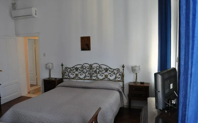 B&B Villa l'Aurora