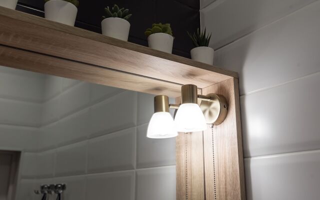GM Apartment Arbat Street 31