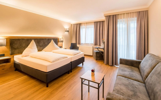 Hotel Gasthof Huber