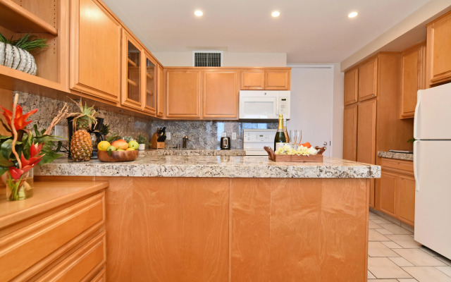 Maui Kai 206 in Lahaina