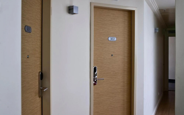 Chic Hotel