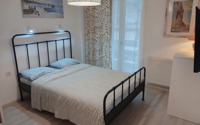 Cosy Flat Helexpo in Old City D11
