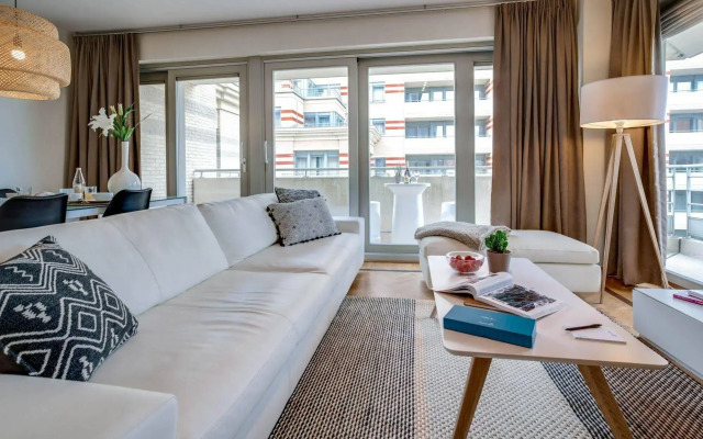Sweet Inn Apartments Godecharles