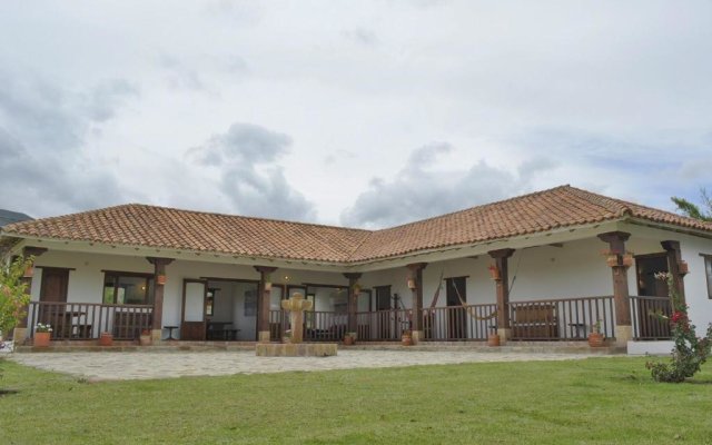 Hacienda Veracruz