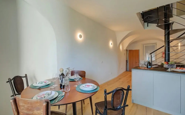 Al Mandorlo Family & Bike Friendly