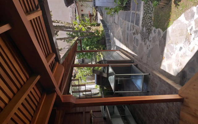 Villa De Sant Hotel Boutique