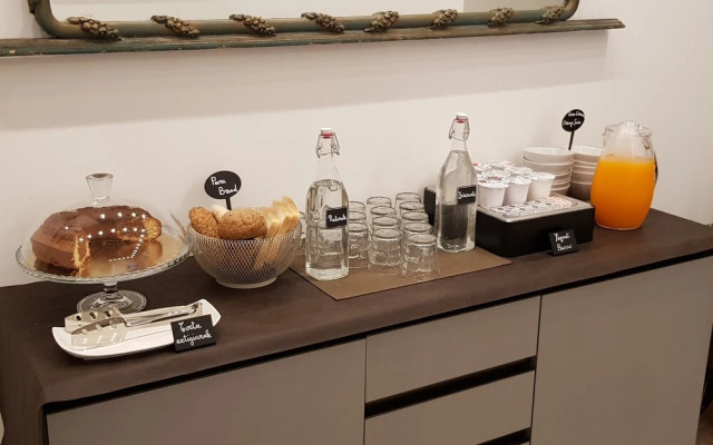 La Locanda Doro