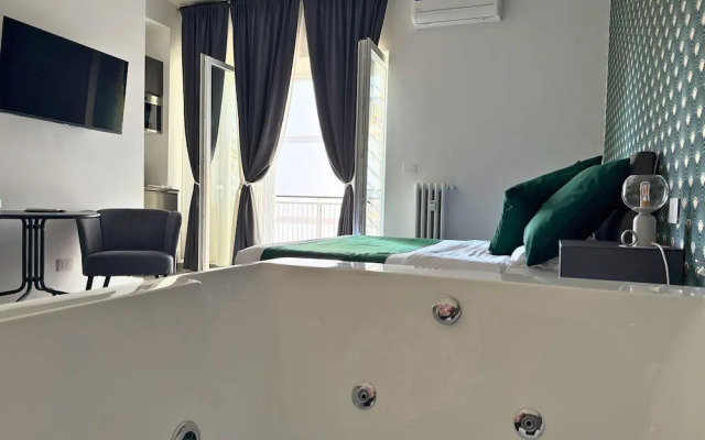 YOU Rhome in Garbatella