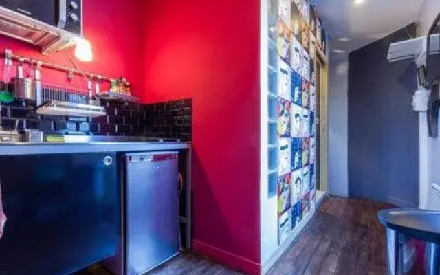 Les Appartements de Champagne