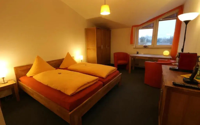 Hotel Nordic Spreewald
