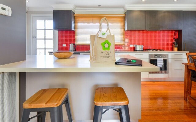 Boutique Stays - Sandy Haven C