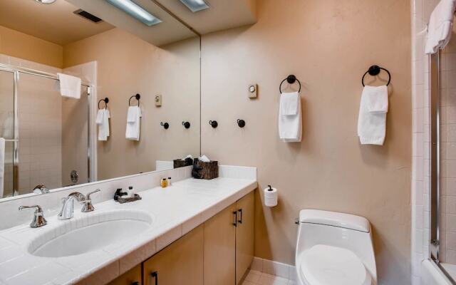 The Centennial At Beaver Creek