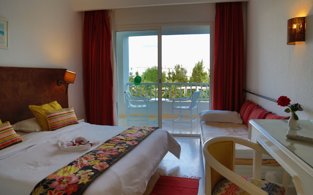 Hello Hotels Spa  Ex Dar El Olf