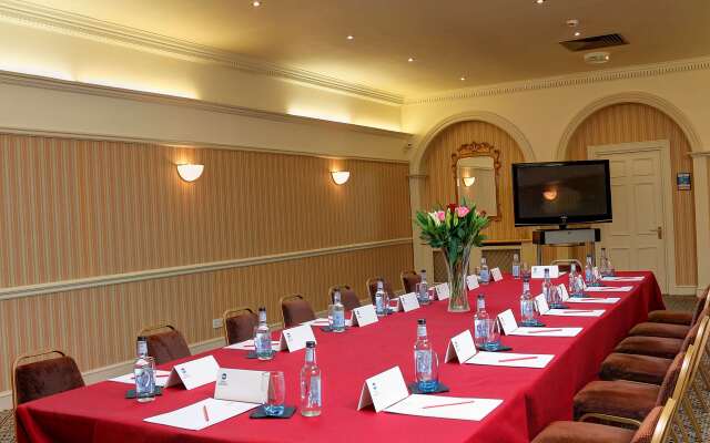 Best Western Lamphey Court Hotel & Spa