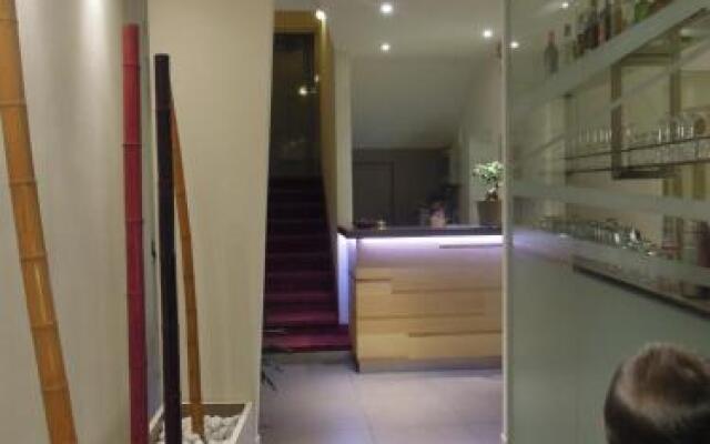 Hotel Benvenuto