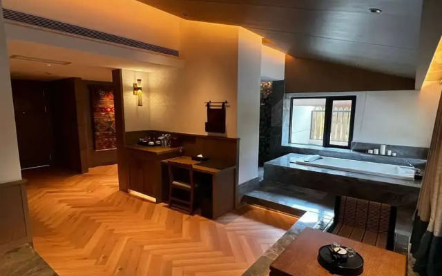 Wyndham Fengqing Resort