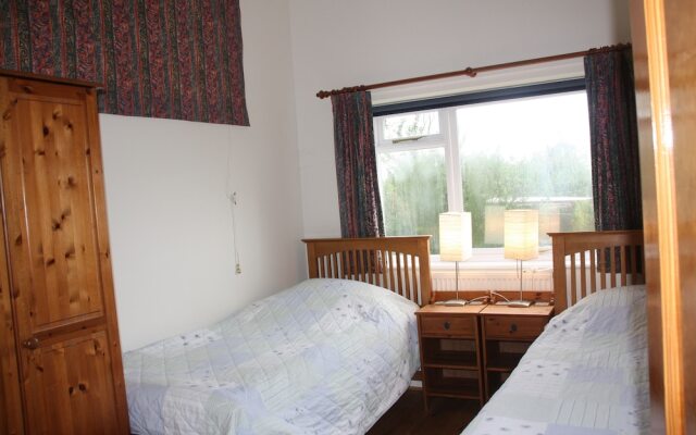 The Old School B&B
