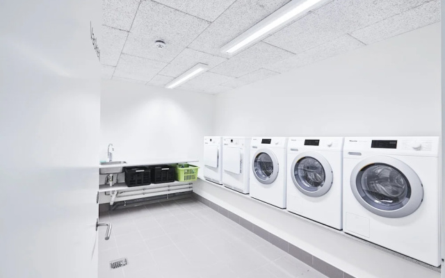 athome apartments