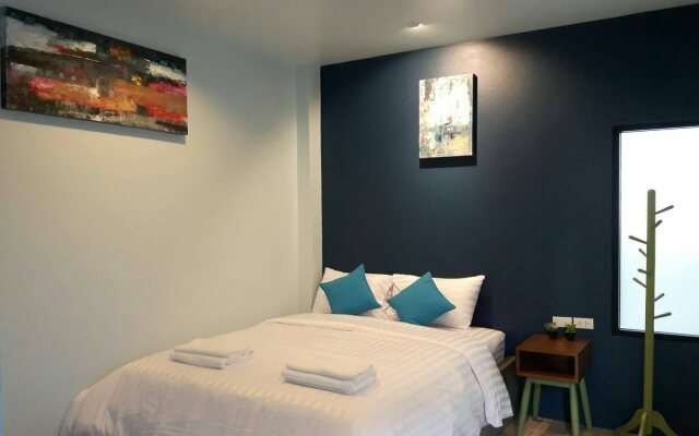 The Hua Hin Hotel