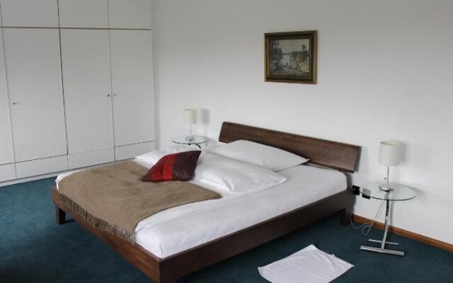 Archie's guesthouse B&B