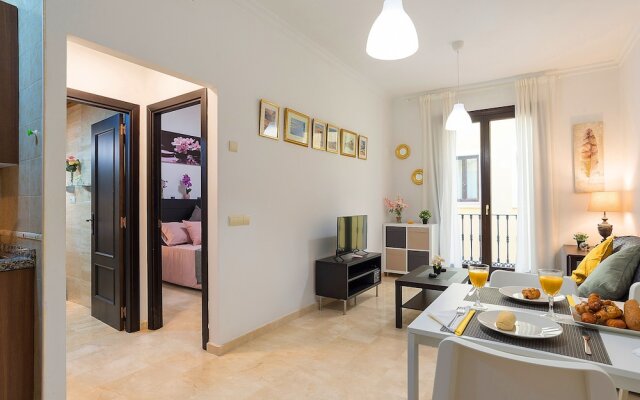 Carreteria City Center