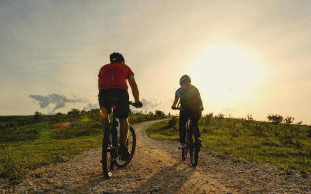 Hotel Valle del Fiora