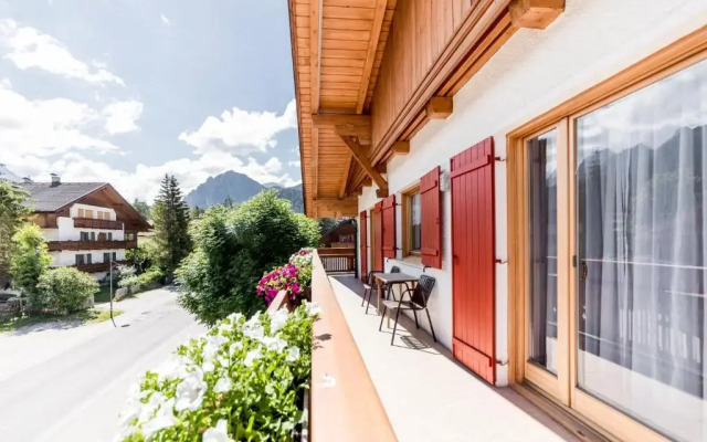Garni residence DIAMANT
