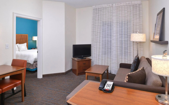Residence Inn by Marriott Columbia Northeast/Fort Jackson Area