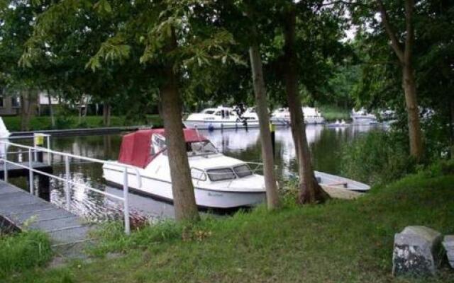 Ferienwohnung Mirow SEE 4871